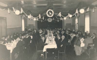 Margenaus Saal Margenaus Saal