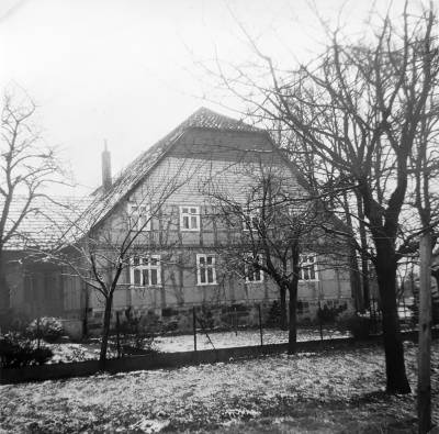 Hof Winnebrock / Arndt Rückseite