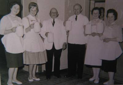 Kaffeeausschank Margenau Kaffeeausschank Margenau